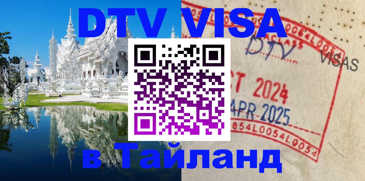 Сколько стоит DTV виза — актуальные цены, оформление даже без документов - 18.11.2025 